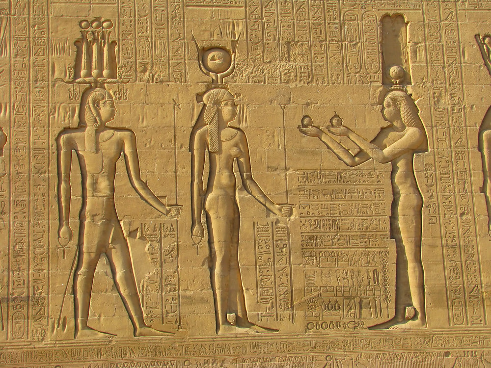 A Brief Introduction to Egyptian Mythology