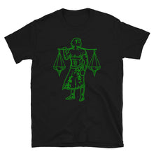Green Libra T-shirt