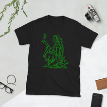 Green Virgo T-shirt