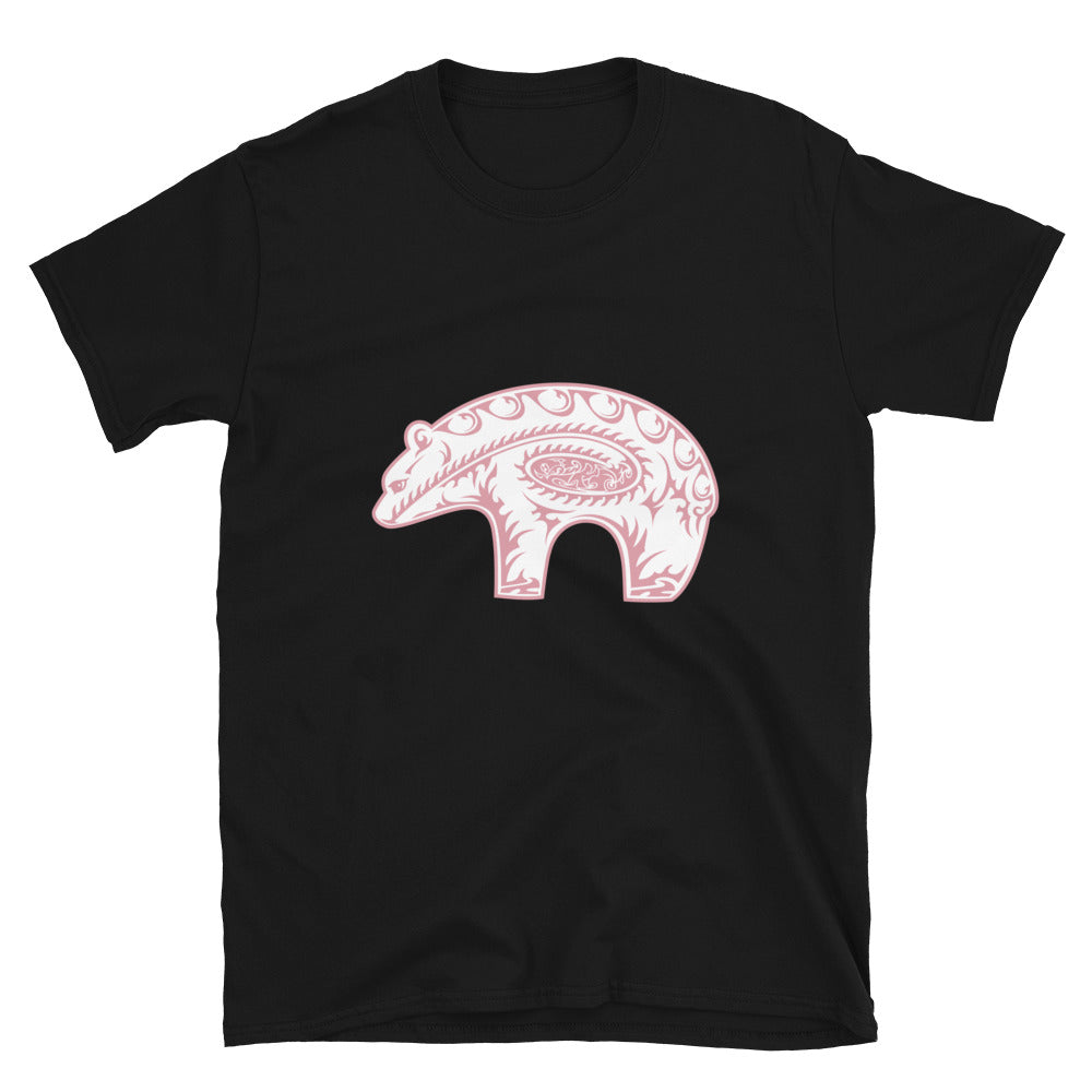Pink Bear T-shirt