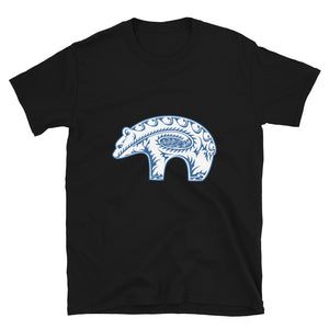 Blue Bear T-shirt
