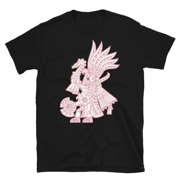 Pink Huitzilopochtli T-shirt