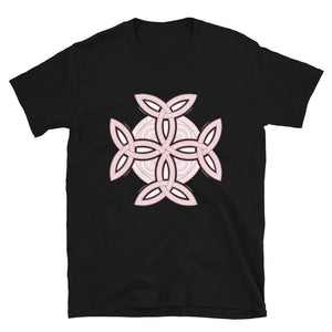 Pink Carolingian T-Shirt