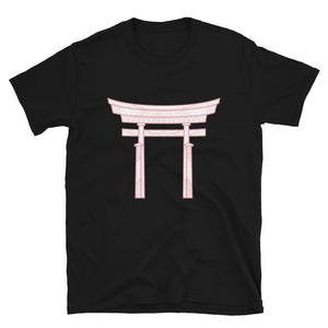 Pink Mayojin T-Shirt