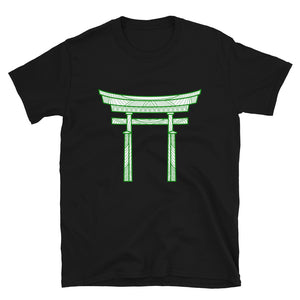 Green Mayojin T-Shirt