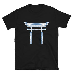 Blue Mayojin T-Shirt