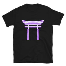 Purple Mayojin T-Shirt