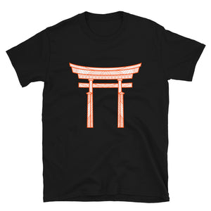Orange Mayojin T-Shirt