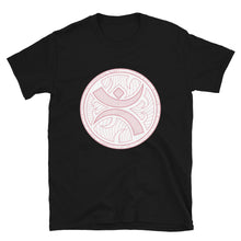 Pink Zen T-Shirt