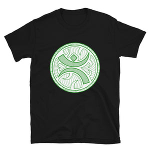 Green Zen T-Shirt