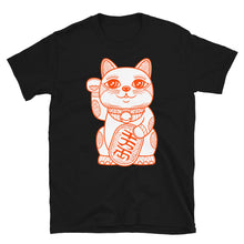 Orange Maneki T-Shirt