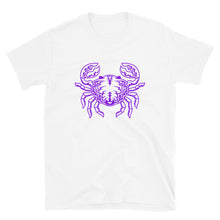 Purple Cancer T-shirt