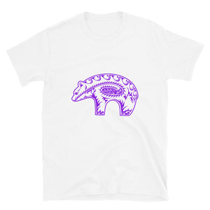 Purple Bear T-shirt