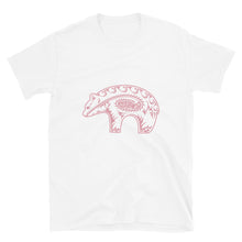 Pink Bear T-shirt