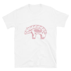 Pink Bear T-shirt