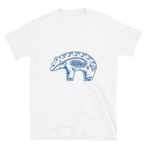 Blue Bear T-shirt