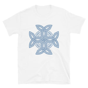 Blue Carolingian T-Shirt