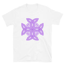 Purple Carolingian T-Shirt