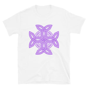 Purple Carolingian T-Shirt