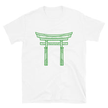 Green Mayojin T-Shirt
