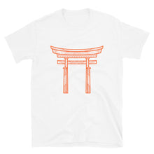 Orange Mayojin T-Shirt