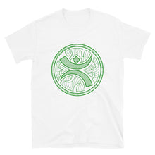 Green Zen T-Shirt
