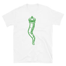 Green Corno Portofortuna T-Shirt