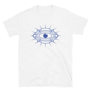 Blue Nazar-Amulet T-Shirt