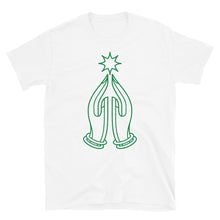 Green Namaste T-Shirt