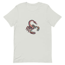 Scorpio Ring-spun Cotton T-Shirt