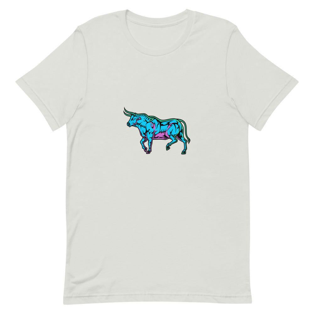 Taurus Soft and Lightweight T-Shirt