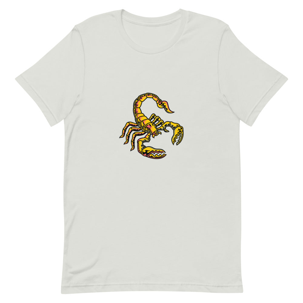 Scorpio Soft and Lightweight T-Shirt
