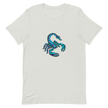 Scorpio Ring-spun Cotton T-Shirt