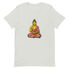 Buddha Soft and Lightweight T-Shirt