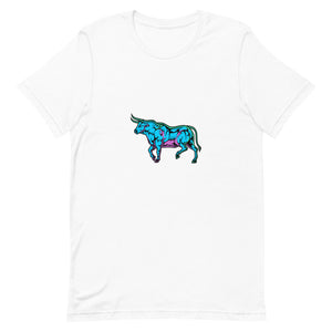 Taurus Soft and Lightweight T-Shirt